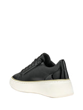 GEOX Sneakers Geox Sunnetty - Nero Nero